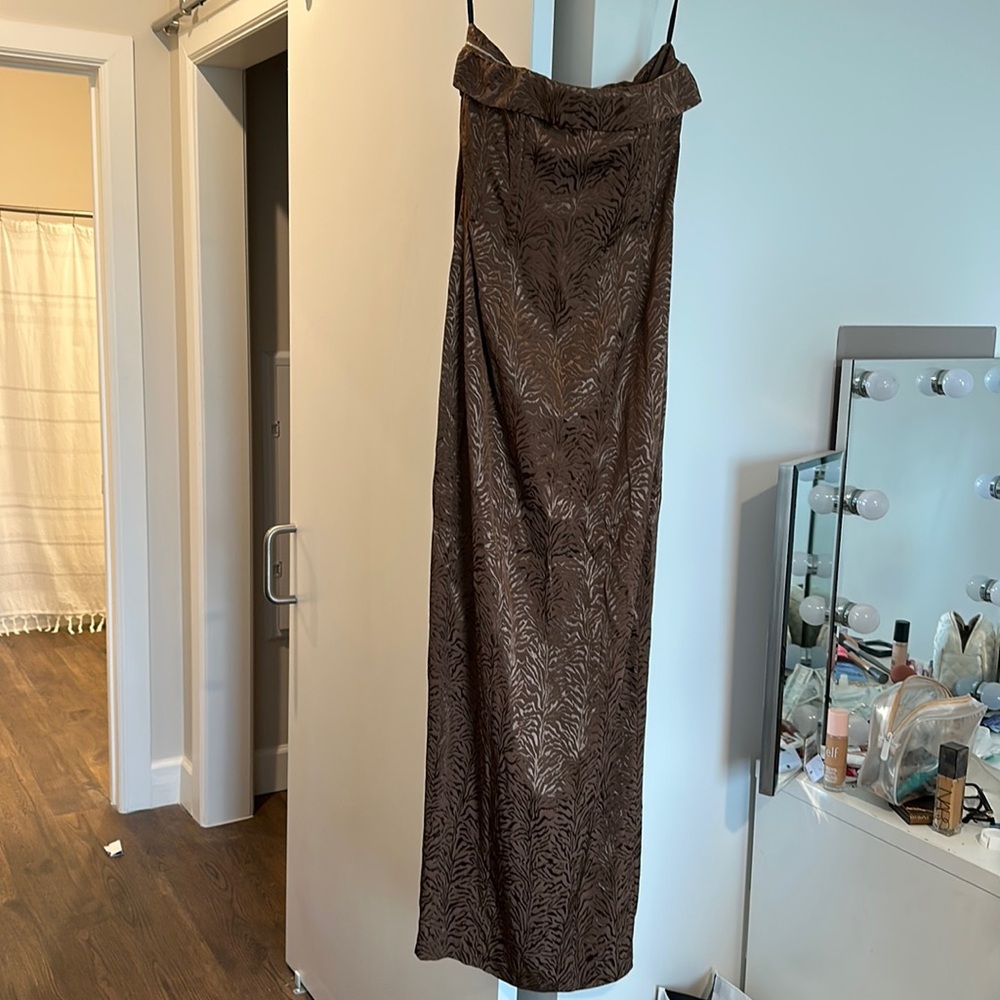 Lovers and friend dress